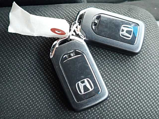 HONDA SHUTTLE 2022