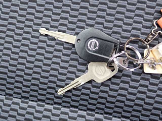 NISSAN MARCH 2020
