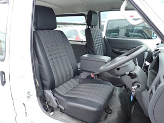 MAZDA BONGO VAN 2016