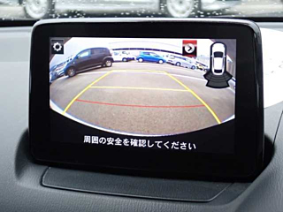 MAZDA MAZDA2 2020