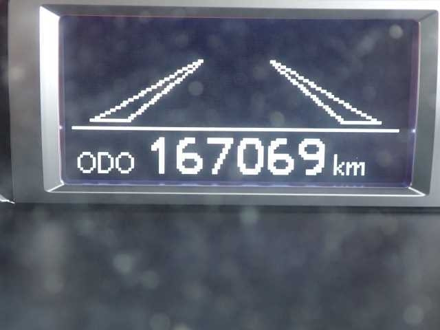 TOYOTA HIACE VAN 2019