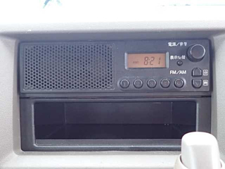 SUZUKI EVERY 2012