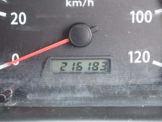 SUZUKI EVERY 2012