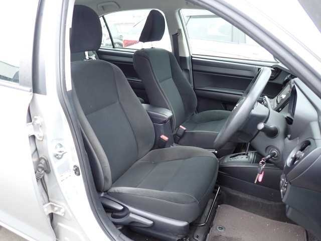 TOYOTA COROLLA AXIO 2018