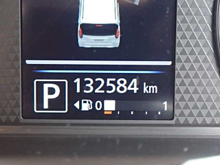 NISSAN DAYZ 2020
