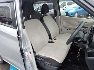 NISSAN DAYZ 2020