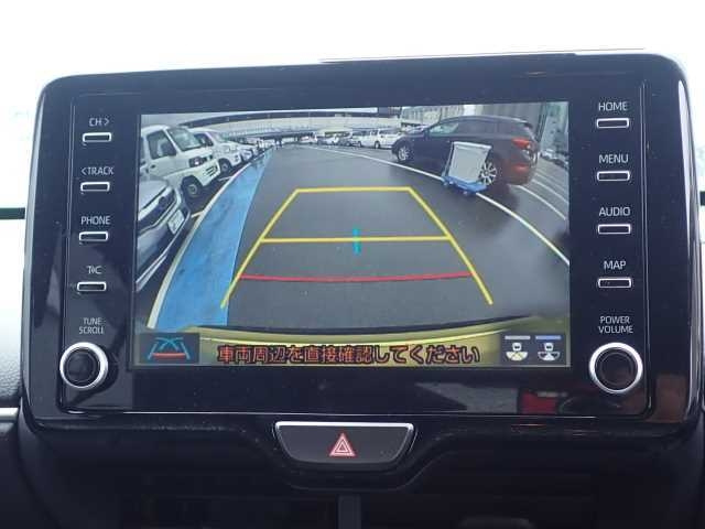 TOYOTA YARIS CROSS 2023