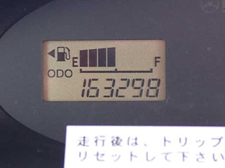 DAIHATSU TANTO 2008