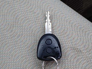 DAIHATSU TANTO 2008
