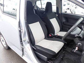 DAIHATSU MIRA E S 2019