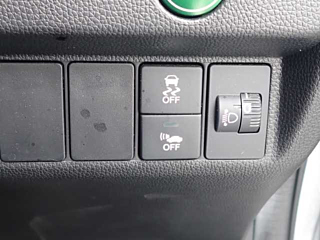 HONDA FIT 2019