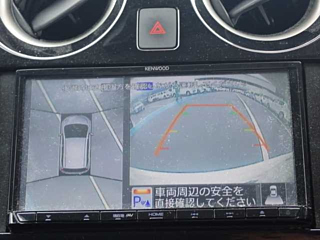 NISSAN NOTE 2020