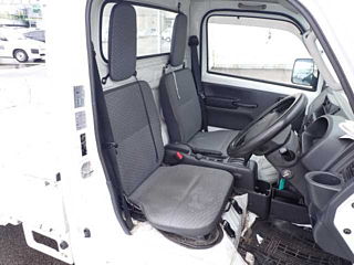 SUZUKI CARRY TRUCK 2019