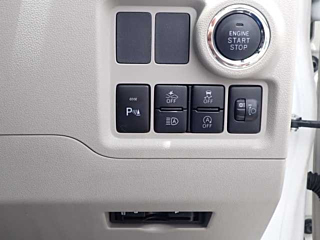 TOYOTA PASSO 2019