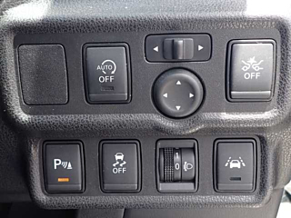 NISSAN NOTE 2019