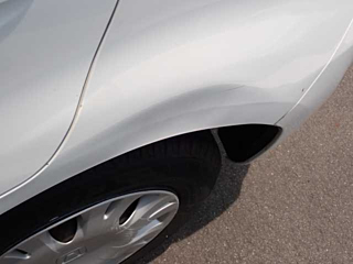 HONDA FIT 2012