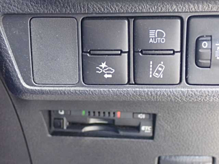 TOYOTA COROLLA AXIO 2018