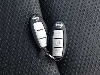 NISSAN X-TRAIL 2020