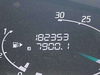 NISSAN SERENA 2013