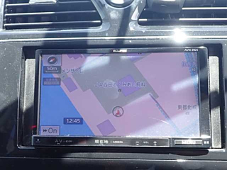 NISSAN SERENA 2013