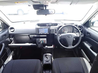 TOYOTA PROBOX 2019