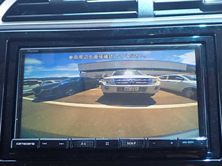 HONDA SHUTTLE 2022