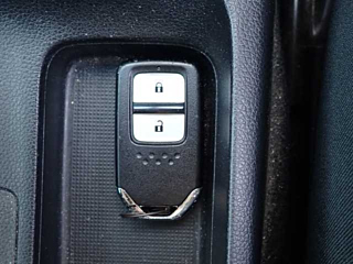 HONDA FIT 2015