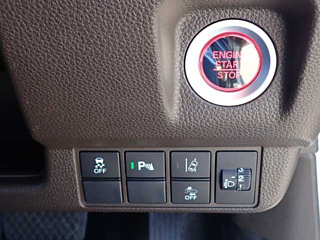 HONDA N WGN 2022