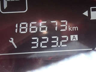 NISSAN NOTE 2013