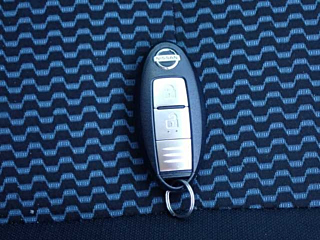 NISSAN NOTE 2013