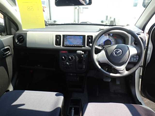 MAZDA CAROL 2019