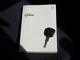 MAZDA CAROL 2019