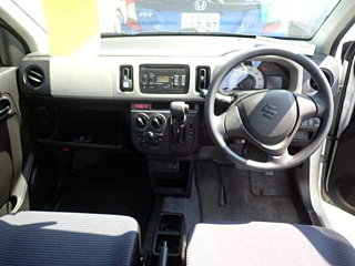 SUZUKI ALTO 2020