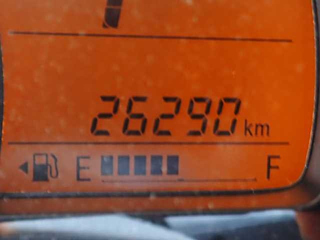 SUZUKI ALTO 2020