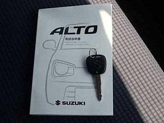 SUZUKI ALTO 2020