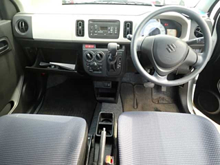 SUZUKI ALTO 2020