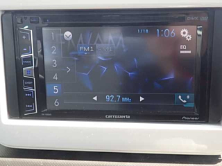 SUZUKI ALTO LAPIN 2018