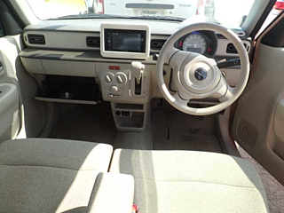 SUZUKI ALTO LAPIN 2018