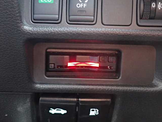 NISSAN X-TRAIL 2022