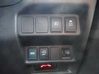 NISSAN X-TRAIL 2022