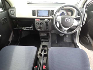 MAZDA CAROL 2019