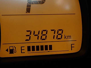 SUZUKI ALTO 2020