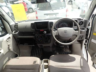 SUZUKI EVERY 2019