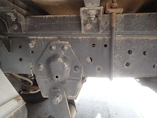 ISUZU ELF 2015