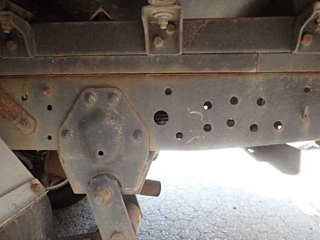 ISUZU ELF 2014