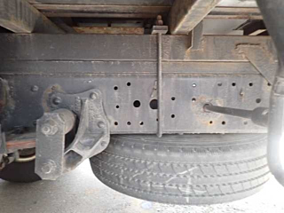 ISUZU ELF 2016
