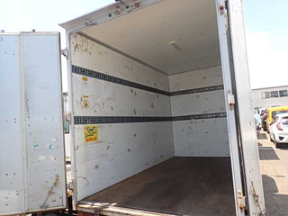 ISUZU ELF 2013