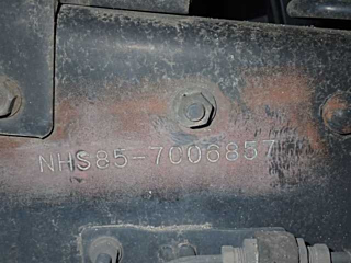 ISUZU ELF 2013
