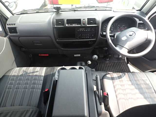 MAZDA BONGO VAN 2019