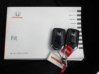 HONDA FIT 2015